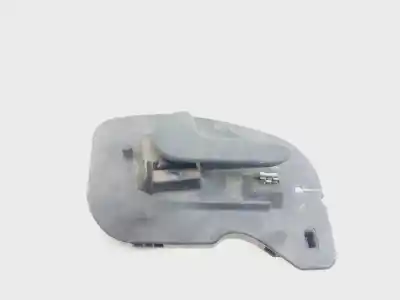 Second-hand car spare part interior left front handle for opel combo cargo oem iam references 13104263g  
