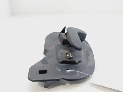 Second-hand car spare part interior left front handle for opel combo cargo oem iam references 13104263g  