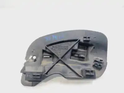 Second-hand car spare part interior left front handle for opel combo cargo oem iam references 13104263g  