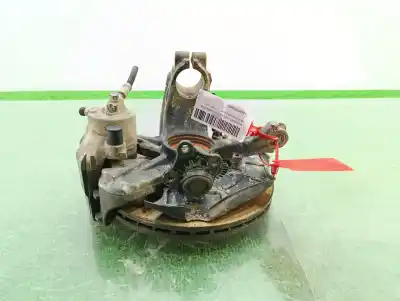 Second-hand car spare part front right knuckle for seat leon (1m1) 1.9 tdi oem iam references 1j0407256ag  