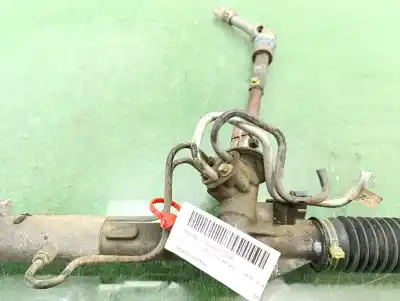 Second-hand car spare part steering rack for ford focus berlina (cak) ghia oem iam references 98ag3a500aj  