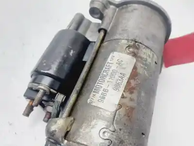 Second-hand car spare part starter motor for ford focus berlina (cak) ghia oem iam references 96bb11000ab  