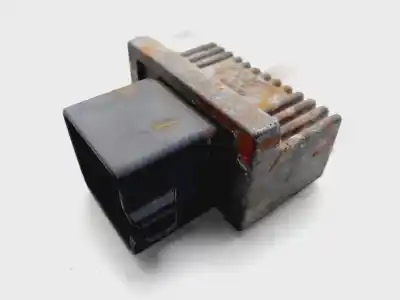 Pièce détachée automobile d'occasion Relais De Préchauffage pour RENAULT MEGANE I FASE 2 CLASSIC (LA..) 1.9 dTi Privilege 80 CV / 59 KW Références OEM IAM 7700115078  