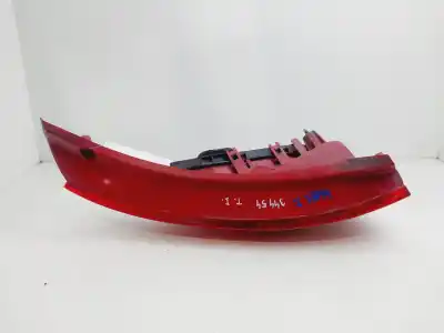 Автозапчасти б/у левый задний фонарь за citroen c3 1.4 hdi (68 cv) 1.4 hdi ссылки oem iam 6350q3  