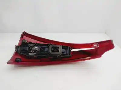 Pezzo di ricambio per auto di seconda mano Lampada Posteriore Sinistra per CITROEN C3 1.4 HDI (68 CV) 1.4 HDi Riferimenti OEM IAM 6350Q3  