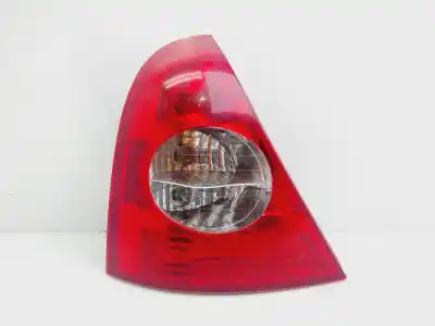 Pezzo di ricambio per auto di seconda mano  per RENAULT CLIO II FASE I (B/CBO)  Riferimenti OEM IAM 8200071413  