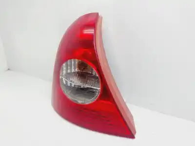 Second-hand car spare part left tailgate light for renault clio ii fase i (b/cbo) 1.9 d alize oem iam references 8200071413  