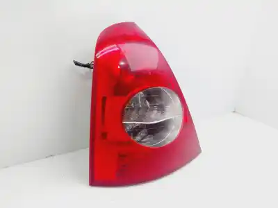 Second-hand car spare part left tailgate light for renault clio ii fase i (b/cbo) 1.9 d alize oem iam references 8200071413  