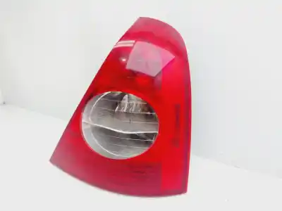 Автозапчасти б/у левый задний фонарь за renault clio ii fase i (b/cbo) 1.9 d alize ссылки oem iam 8200071414  