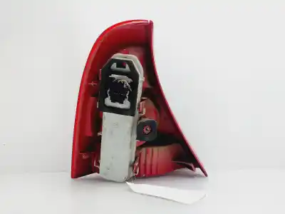 Автозапчасти б/у левый задний фонарь за renault clio ii fase i (b/cbo) 1.9 d alize ссылки oem iam 8200071414  