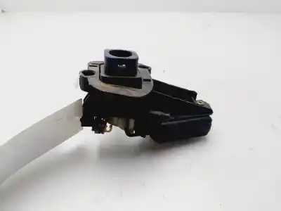 Pezzo di ricambio per auto di seconda mano Maniglia Esterna Del Cancello per RENAULT CLIO II FASE I (B/CBO) 1.9 D Alize Riferimenti OEM IAM 842255  