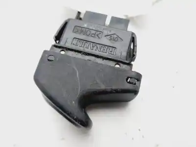 Second-hand car spare part left front power window switch for renault clio ii fase i (b/cbo) 1.9 d alize oem iam references 430000k  