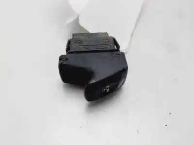 Second-hand car spare part left front power window switch for renault clio ii fase i (b/cbo) 1.9 d alize oem iam references 430000k  