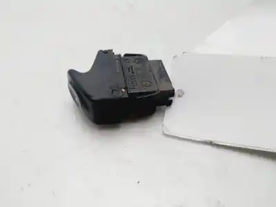 Second-hand car spare part left front power window switch for renault clio ii fase i (b/cbo) 1.9 d alize oem iam references 430000k  