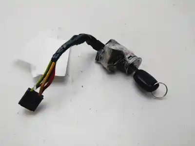 Pezzo di ricambio per auto di seconda mano interruttore di avviamento per renault clio ii fase i (b/cbo) 1.9 d alize riferimenti oem iam 7701471220  