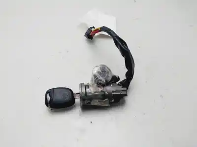 Pezzo di ricambio per auto di seconda mano  per RENAULT CLIO II FASE I (B/CBO)  Riferimenti OEM IAM 7701471220  