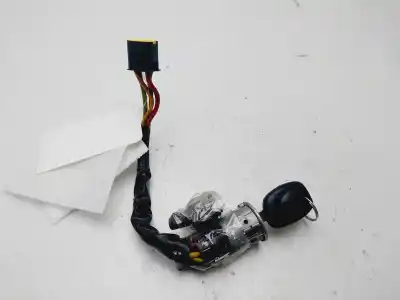 Pezzo di ricambio per auto di seconda mano interruttore di avviamento per renault clio ii fase i (b/cbo) 1.9 d alize riferimenti oem iam 7701471220  