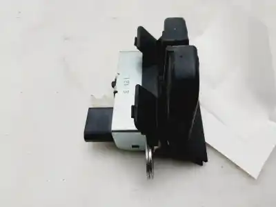 Second-hand car spare part TRUNK LOCK for SEAT IBIZA (6J5)  OEM IAM references 6J4827505A  