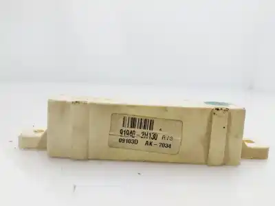 Second-hand car spare part electronic module for hyundai i30 classic oem iam references 919402h130  