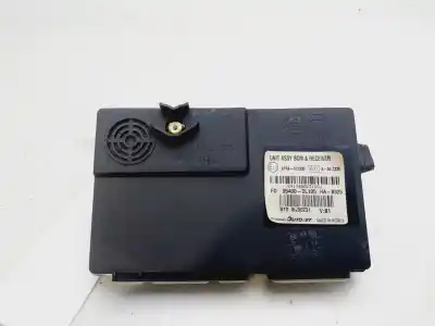 Second-hand car spare part electronic module for hyundai i30 classic oem iam references 954002l105  
