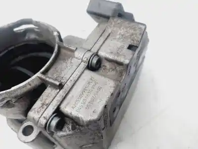 Recambio de automóvil de segunda mano de caja mariposa para seat cordoba berlina (6l2) reference referencias oem iam 045128063g  