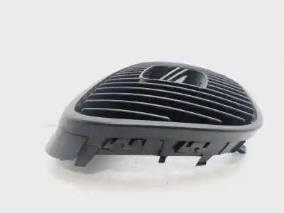 Peça sobressalente para automóvel em segunda mão GRELHA FRONTAL por SEAT CORDOBA BERLINA (6L2)  Referências OEM IAM 6L0853654  