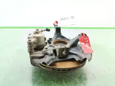 Автозапчасти б/у передняя правая кулачка за ford fiesta (ccn) trend ссылки oem iam 1822686  