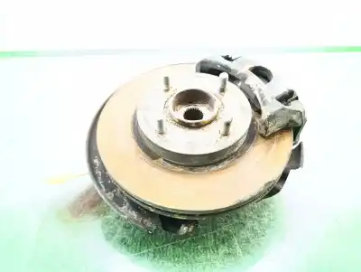 Автозапчасти б/у передняя правая кулачка за ford fiesta (ccn) trend ссылки oem iam 1822686  