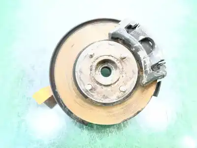 Автозапчасти б/у передняя правая кулачка за ford fiesta (ccn) trend ссылки oem iam 1822686  