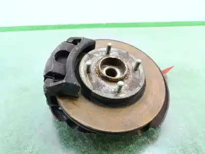 Автозапчасти б/у передняя левая кулачка за ford fiesta (ccn) trend ссылки oem iam 1822687  