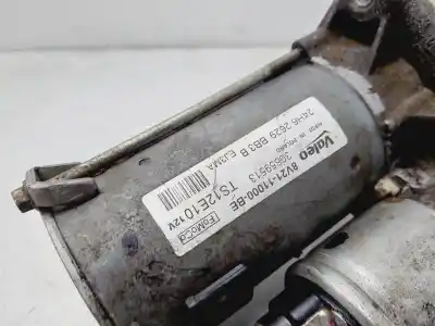 Автозапчасти б/у двигатель запускается за ford fiesta (ccn) trend ссылки oem iam 8v2111000be  