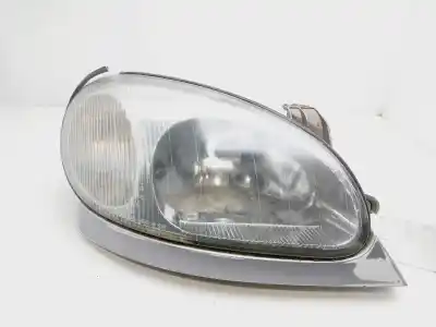 Second-hand car spare part right headlight for daewoo lanos se oem iam references 96226417  