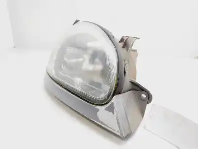 Second-hand car spare part right headlight for daewoo lanos se oem iam references 96226417  