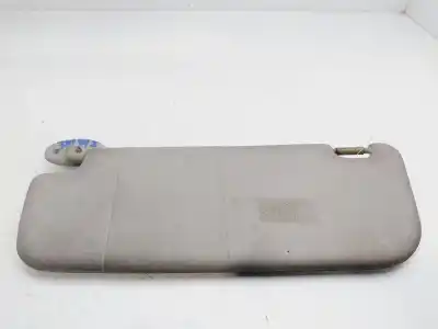 Piesă de schimb auto la mâna a doua Parasoare Stânga pentru DAEWOO LANOS SE Referințe OEM IAM 96257428  