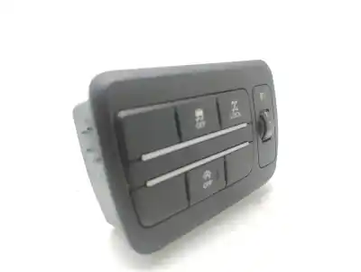Second-hand car spare part Multifunction Switch for SSANGYONG TIVOLI Premium 4x2 OEM IAM references 8530035311  