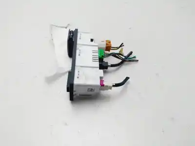 Автозапчасти б/у  за LAND ROVER DISCOVERY SPORT  ссылки OEM IAM FK7219C166BD  