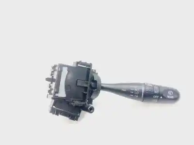 Peça sobressalente para automóvel em segunda mão Comutador De Limpa Vidros por SUZUKI SWIFT BERLINA (MZ) 1.3 GL Referências OEM IAM 3731062JB1000  