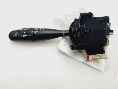 Peça sobressalente para automóvel em segunda mão Comutador De Luzes por SUZUKI SWIFT BERLINA (MZ) 1.3 GL Referências OEM IAM 3721062JA1000  