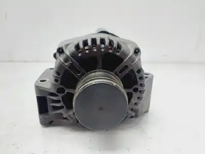 Peça sobressalente para automóvel em segunda mão Alternador por SUZUKI SWIFT BERLINA (MZ) 1.3 GL Referências OEM IAM 3140085E00000  