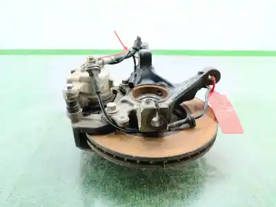 Автозапчасти б/у передняя правая кулачка за ford fiesta (ccn) trend ссылки oem iam 1822686  