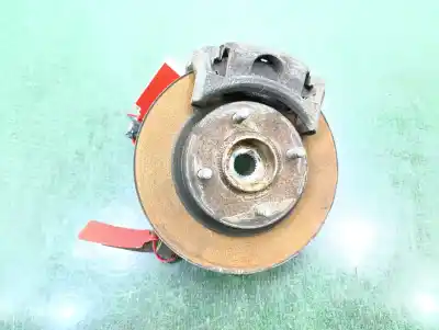 Автозапчасти б/у передняя правая кулачка за ford fiesta (ccn) trend ссылки oem iam 1822686  