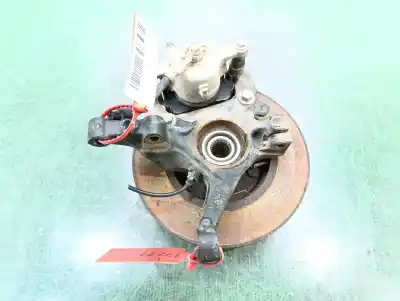 Автозапчасти б/у передняя левая кулачка за ford fiesta (ccn) trend ссылки oem iam 1822687  