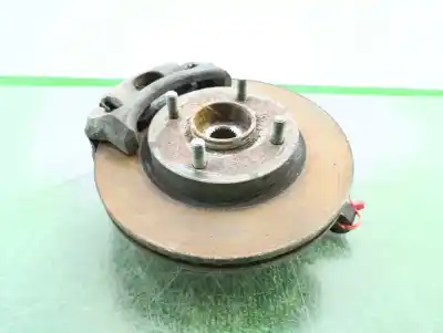 Автозапчасти б/у  за FORD FIESTA (CCN)  ссылки OEM IAM 1822687  