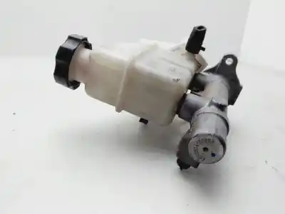 Pezzo di ricambio per auto di seconda mano pompa freni per kia ceed emotion 116 cv / 85 kw riferimenti oem iam 585101h200  