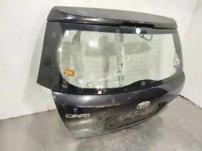 Second-hand car spare part tailgate for kia ceed emotion 116 cv / 85 kw oem iam references 737001h000  