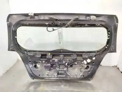 Second-hand car spare part tailgate for kia ceed emotion 116 cv / 85 kw oem iam references 737001h000  