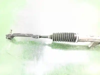 Second-hand car spare part steering rack for renault kangoo ii (f/kw0) furgón professional 75 cv / 55 kw oem iam references 490017419r  