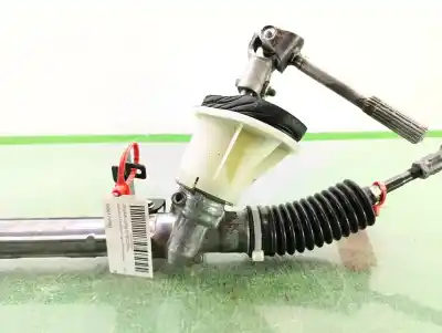 Second-hand car spare part steering rack for renault kangoo ii (f/kw0) furgón professional 75 cv / 55 kw oem iam references 490017419r  