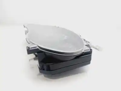 Second-hand car spare part dashboard for renault kangoo ii (f/kw0) furgón professional 75 cv / 55 kw oem iam references 248103763r  