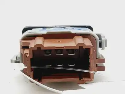 Автозапчастина б/у многофункційне управління для renault kangoo ii (f/kw0) furgón professional 75 cv / 55 kw посилання на oem iam 214903  